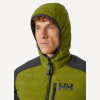 Куртка HH Man Arctic Ocean Hybrid Insulator (; S; Olive Green)